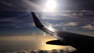 PHL to MCO
