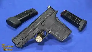 Полный обзор: S&W Equalizer — новая версия Shield EZ с оптической поддержкой