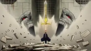 Adler House Student's Vs Magia Lupus AMV