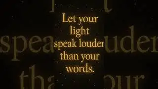 Golden Quotes &ndash; Words That Shine Bright | Daily Motivation Spark