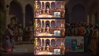 Birbal Solves the Mystery: The Case of the Stolen Goods | Chor jisne vayapari ko loota