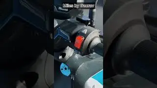 EV scooter lene wale ho&hellip; to Yamaha EC-06 bilkul miss mat karna! ⚡Preium design #yamahascooters #ev