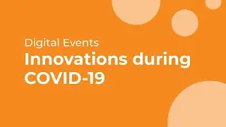 2021 AHA Innovation Webinar - 5 Key Innovations Driving Outcomes in a Pandemic