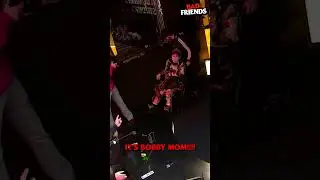 Bobby's Mom Celebrates Our 200 Episode