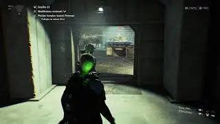 THE DIVISION 2: DESCENT - Gluttony Set Talents