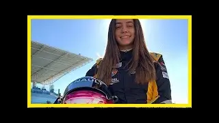 Garcia dropped by renault academy after one season