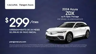 Acura 09/17/2024 4316675