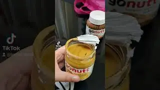 Meron din Cookie Butter Spread ang Gonutt?! 😱 #dalieverydaystore #minivlog #cookiebutter #spread