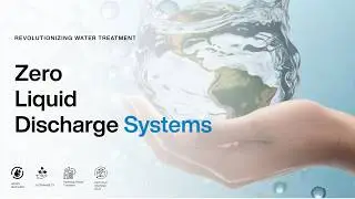 Revolutionizing Water Management: ZLD Systems Empowered by MVR Technology
