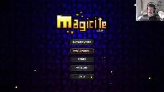 Magicite w/ Axelimith, ConvergenceNow & Anon | Magic Hats of Magical Magic
