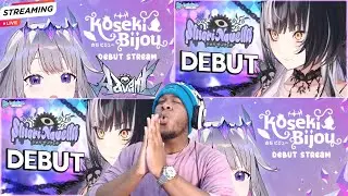 SIMPING LIVE!! | #holoAdvent WATCHALONG [DAY 1] HOLOLIVE ENGLISH GEN 3 DEBUT