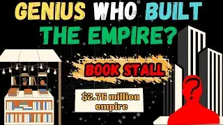 Book Stall To Billionaire Sunny Thakur #money #enterpuner #entrepreneurialmindset
