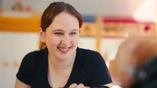 Specsavers x Flickerfest Spec Ad | Child Care |⭐