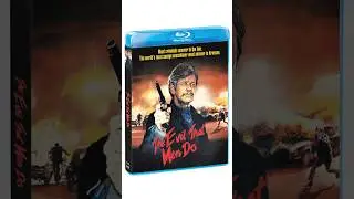 L'ENFER DE LA VIOLENCE : BRONSON D&Eacute;CHA&Icirc;NE L'ENFER EN BLU-RAY ! #shorts