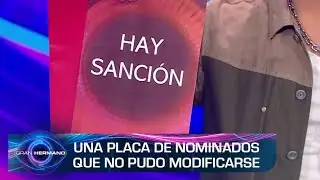 Programa 92 (28-03-2024) - Gran Hermano