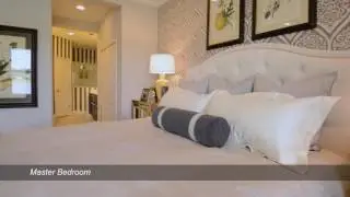 Venice, FL: Grand Palm Tidewinds Model Home Video | Neal Communities