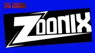We are joining Zoonix and more