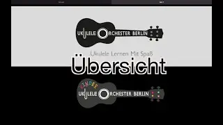 Ukulele Orchester Berlin - Ukulele Unterricht Berlin - Ukulele Workshop Berlin Berlin