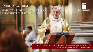 Rendkívüli konferenciabeszédek – Pünkösd