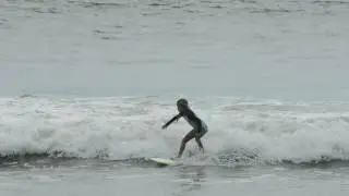 Bree Smith, 10 years old