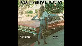 Tonetti - ''Australiana'' (Lyric Video)