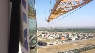 الروافع البرجية معلم صلاح