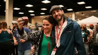 CT Beer Fest 2023 Recap: A Craft Beer Festival with Hometown Explorer & BISTRO BUDDY