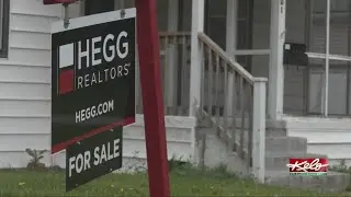 Slower activity in the Sioux Falls housing market
