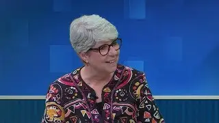 Alachua County Talks - Meridian Healthcare