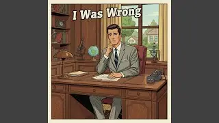 I Was Wrong