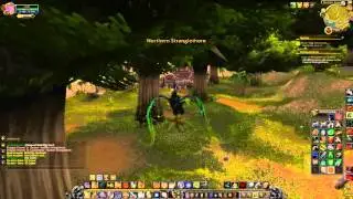 Mosh'Ogg Handiwork Quest Playthrough - Northern Stranglethorn
