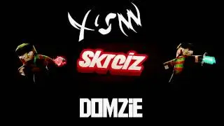 MC Banner Showcase- Skreiz (feat. DoMziE)