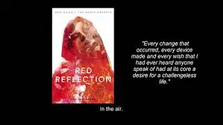 Red reflection by Phil McNamara narrated by Chloe Schwank trailer