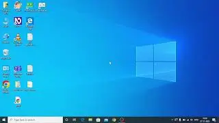 How to create website shortcut on desktop screen with screen reader