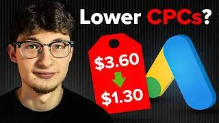 Why You're Overpaying For Clicks In Google Ads & How To Fix It