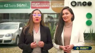 Lanzamiento Proyecto Terrablanca - Zipaquirá