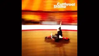 Shame - Cutthroat (Full Album) 2025