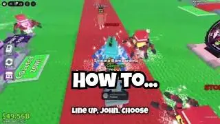 How To GET Los Spyderini! (Easy Ritual Guide)