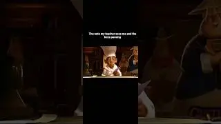 if you go to my school don't listen to the audio