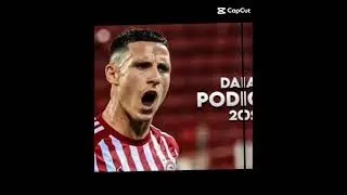 Daniel Podence🇵🇹❤️🤍🦁