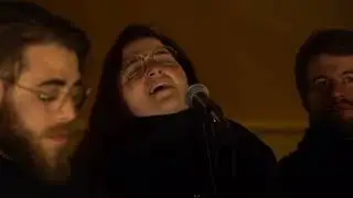 Balada do Jardim das Memórias 2021/22 | Serenata Monumental Lisboa 2022