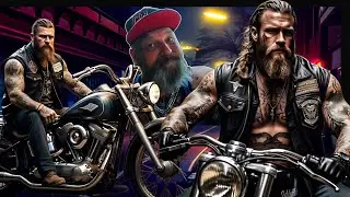 WHAT I WISH I KNEW BEFORE JOINING A MOTORCYCLE CLUB