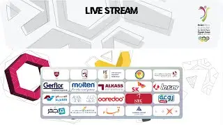اليوم الثاني |  الكويت -  إيران |  الدور التمهيدي  |  التصفيات الآسيوية