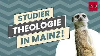 Imageclip Katholische Theologie I JGU
