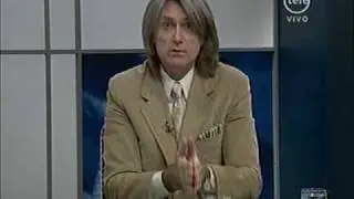 Espondilodiscoartrosis, pinzamiento, protrusiones y espondilolistesis - Caso Clínico - Dr. Jakter