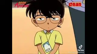 Tik Tok Conan(Short)#13|~Zii TV~