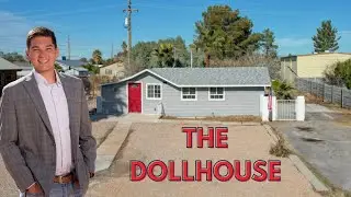 Famous Overton Nv home for sale - The Dollhouse