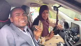 SALEMA GEYLO GABADHA REER SHABEELE UGU TAAJIRSAN AMERICA LUWISTON MAIN 2023