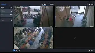 🔴 Live  -  Free Food Drive Khair Ul Maun Rawalpindi | 17-January-2026