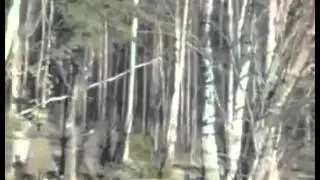 UFO Crash and Military Retrieval in Yakutsk Region of Siberia, Russia - 1969
